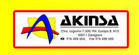 Akinsa